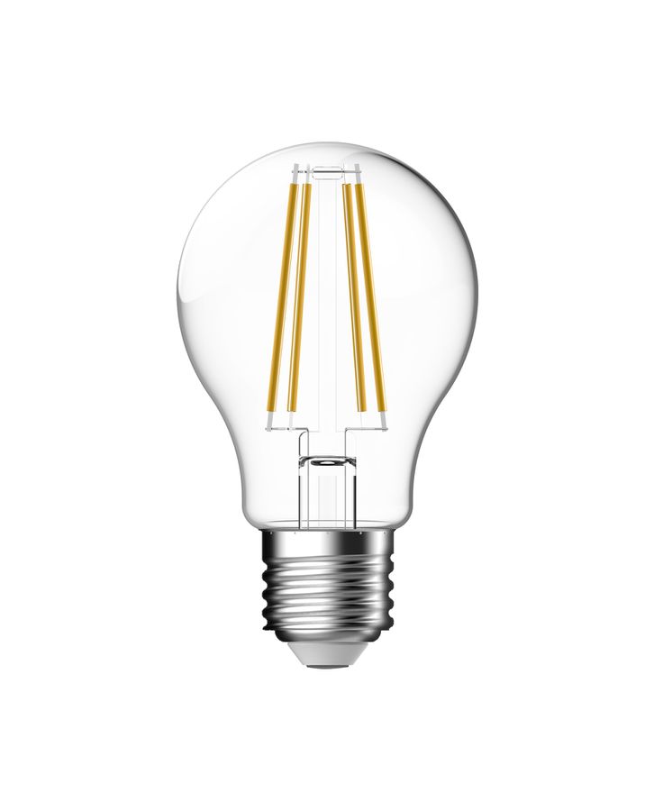LED Leuchtmittel A-Class E27 A60 840Lm 4000K - E27, A60, 840Lm, 4000K