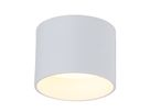 LED Spot Trios d: 10cm weiß - LED fest verbaut, 4000K, neutralweiss