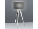 Hockerleuchte 3-Bein Tripod - E27, 60W, IP20