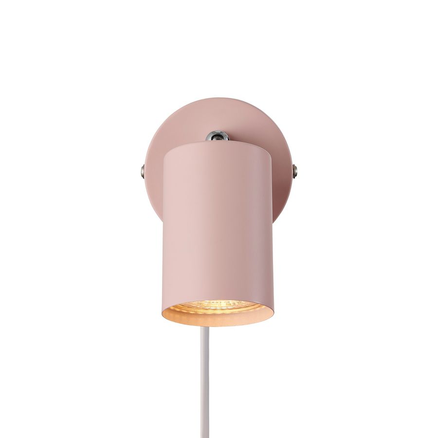 Wandleuchte Explore - 7W, GU10, IP20