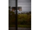 Wandleuchte Sidara  Seasideantracit - 15W, E27, IP54