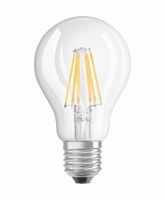 LED Leuchtmittel Retrofit CLASSIC A 40 CL 4 W/2700 K E27 FIL - E27, 470lm, 2700K, 4W, 230V
