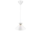 Dial 25, Pendelleuchte, Weiss - E27, IP20, max.40W