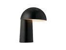 Faye Portable schwarz - 4.3W LED, 300lm, 2700K, IP20 3,7V