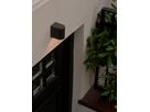 Wandleuchte Dion Single - GU10, 25W, IP44