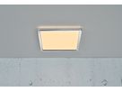 Oja Square 29, IP54, Chrom - LED Modul, 14,5W, IP54