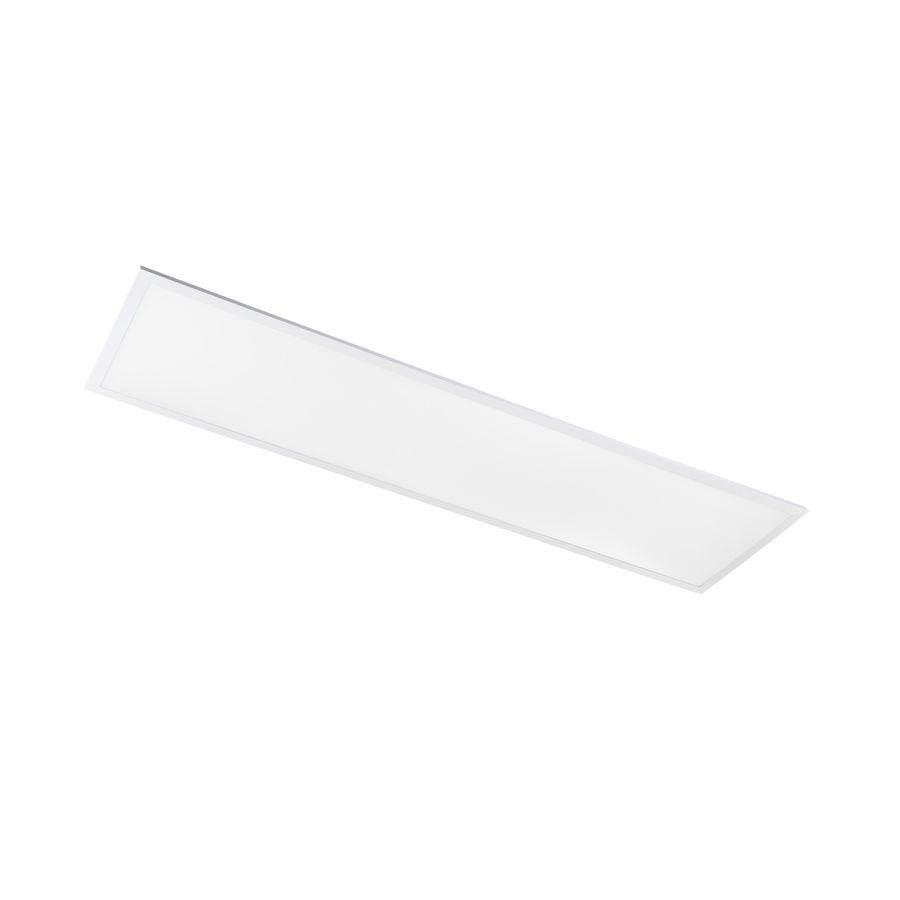 LED Panel SALOBRENA PRO IP54 119.5x29.5cm  / CCT 3000/4000/6500 - 119.5x29.5cm