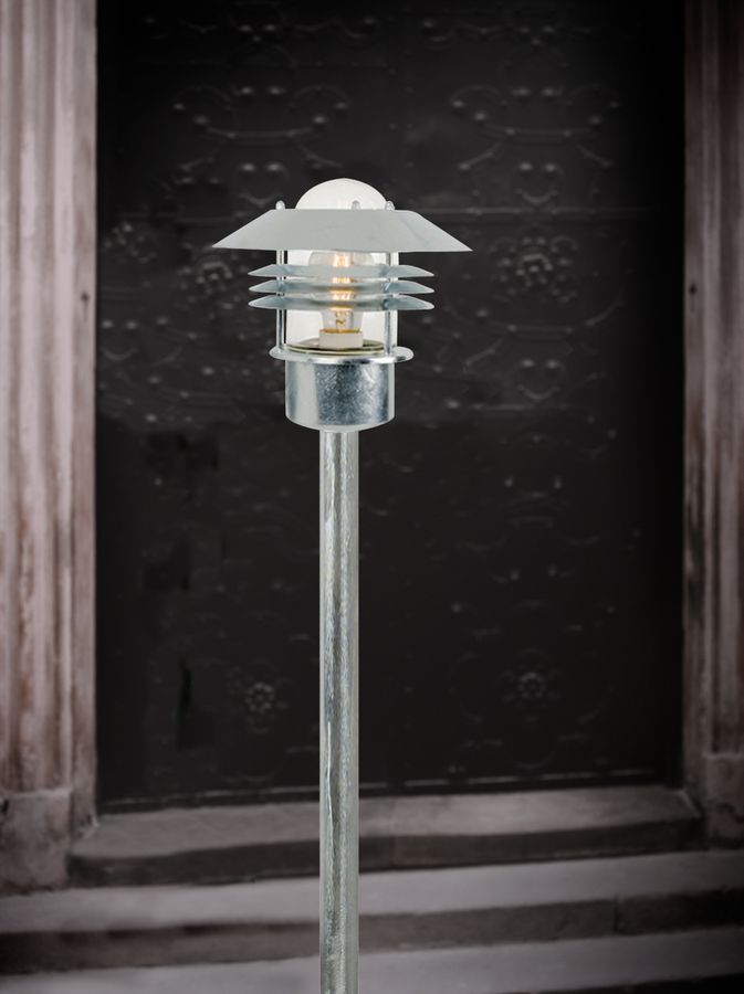 Vejers - E27, max. 60W, IP54