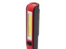 Arbeitsleuchte IL 150B batteriebetrieben - LED Werkstattlampe IL150B inkl. AAA Batterien - LED Arbeitsleuchte kabellos & magnetisch