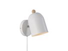 Wandleuchte Gaston - 15W, E27, IP20