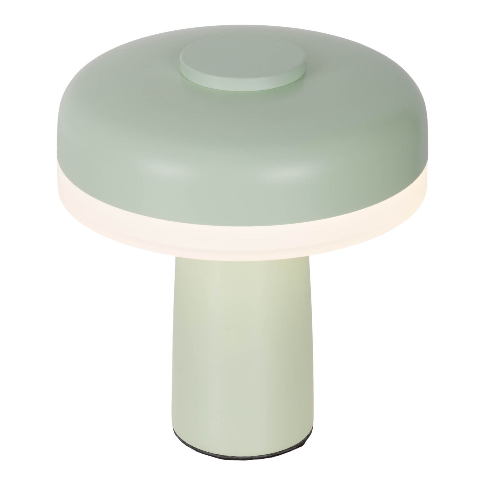 Akku- Tischleuchte mint PILU - LED-Modul, 3W, IP20