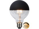 Lampe-Led E27 G95 Top Coated - E27, 260Lm, 2600K, 2.8W, 220-240VAC