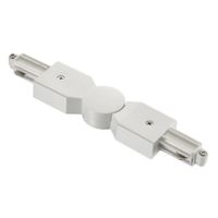 Link Connect Turnable - Link, Anschl. drehbar, Weiss