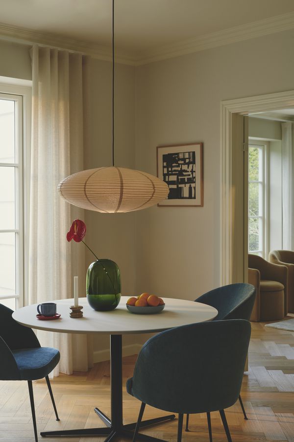 Pendelaufhängung Basic - 60W, E27, IP20