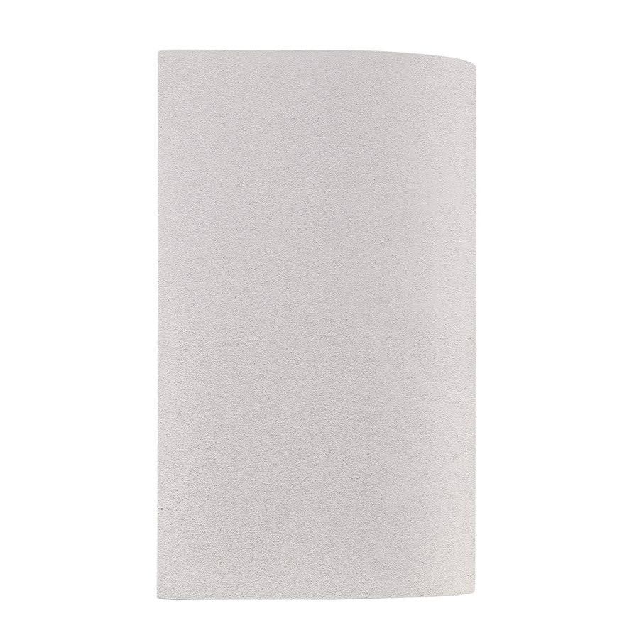 Canto maxi 2, Wandleuchte, Weiss - GU10, max. 2x28W, IP44