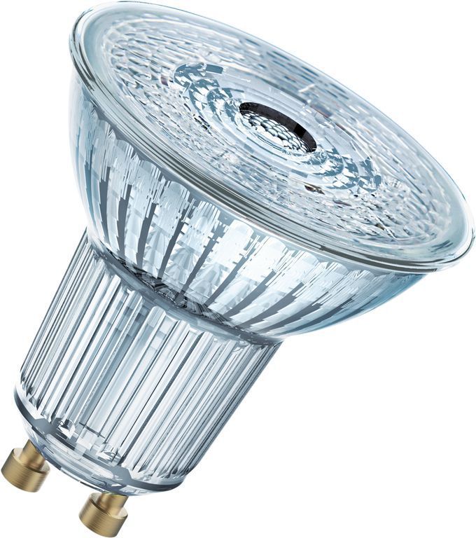 LED Leuchtmittel SUPERSTAR PAR16 80 36 ° 8.3 W/4000 K GU10 - GU10, 550lm, 4000K, 8.3W, 230V