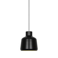 Pendelleuchte Louella 30 Schwarz - E27, IP20, 230V