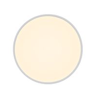 Oja 60, Deckenleuchte, Smart, Weiss - 30W ,2700-6500K, IP20