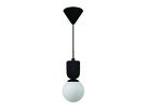 Pendelleuchte Sadie Schwarz - 6W, E14, IP20