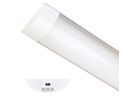 LED Lichtleiste FLAT 24 CCT, L900 - 27W, 2200/2300/2400lm, 3000/4000/5000K, IP20, CRI80, 120°, L=900mm