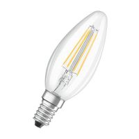 LED Leuchtmittel Retrofit CLASSIC B DIM 40  4.8 W/2700 K E14 - E14, 470lm, 2700K, 4.8W, 230V