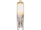 LED Leuchtmittel G9 Halo-LED - G9, 200Lm, 2700K, 2W, 230V