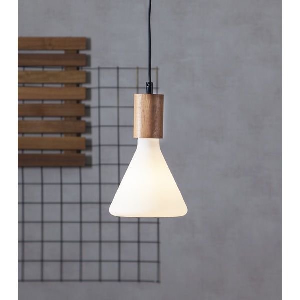 Lampe-Led E27 T145 Funkis - E27, 420Lm, 2600K, 5.6W, 220-240V AC