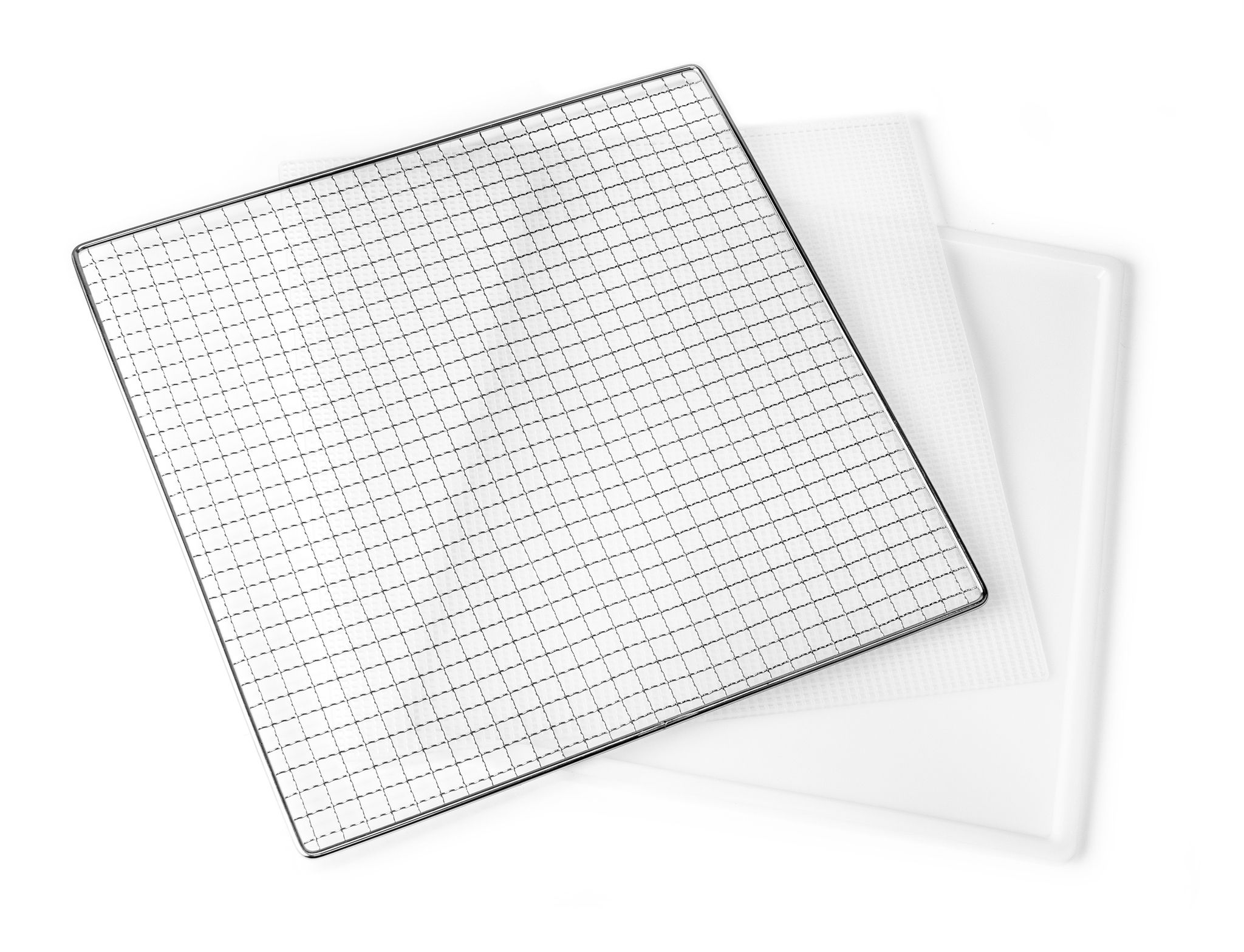 Dörrautomat DA 1050 - Dörrautomat, Edelstahl/schwarz, 1000W