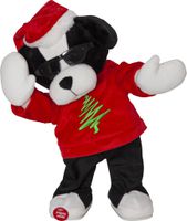 Indoor Dekoration  Merry pal - IP20, Schwarz