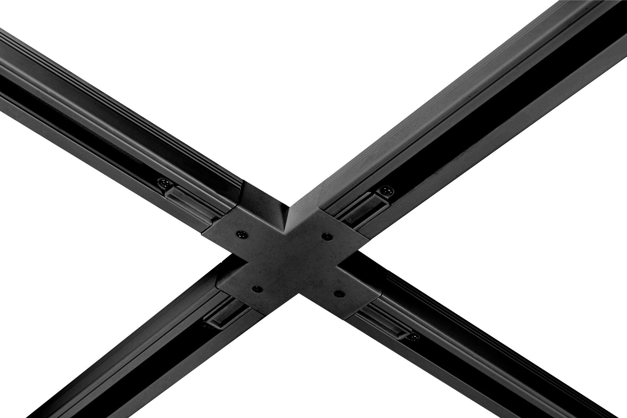 Link X-Connector, Schwarz - max. 660W, IP20