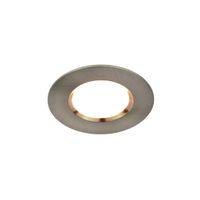 Siege  1-Kit Downlight Nickel - IP65, LED Modul