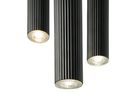 Pendelleuchte Vico 3-Rondel - 3X5W, GU10, IP20