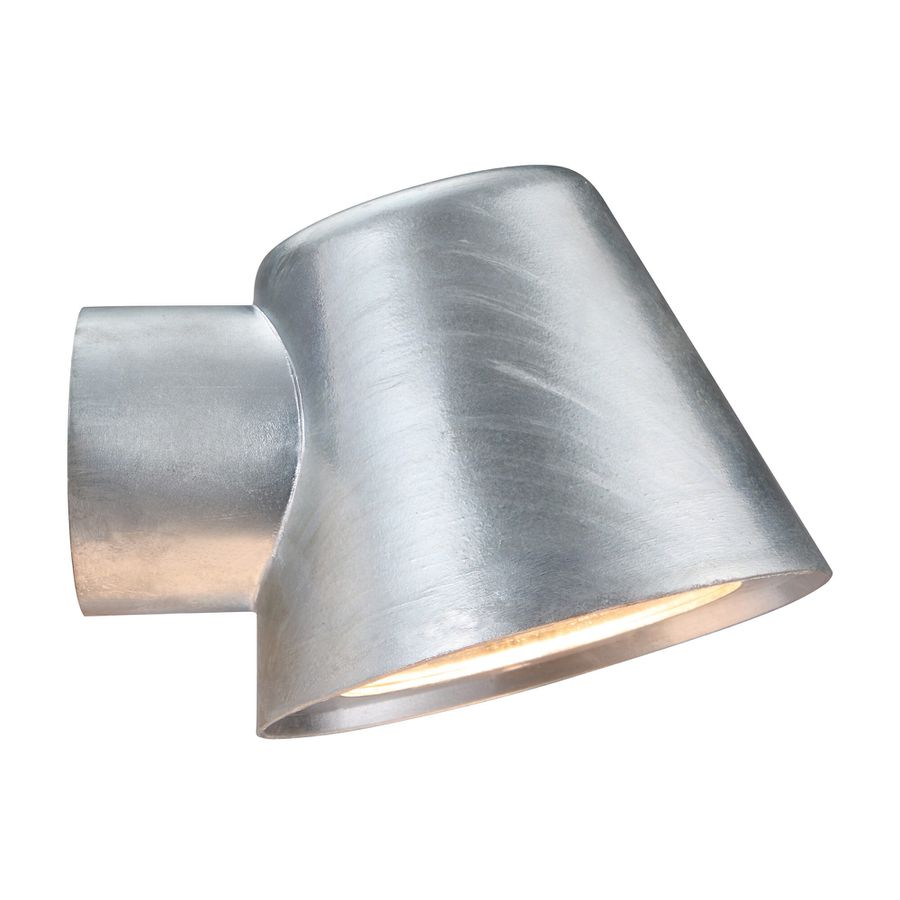 Aleria Wandleuchte - GU10, IP44, 230V
