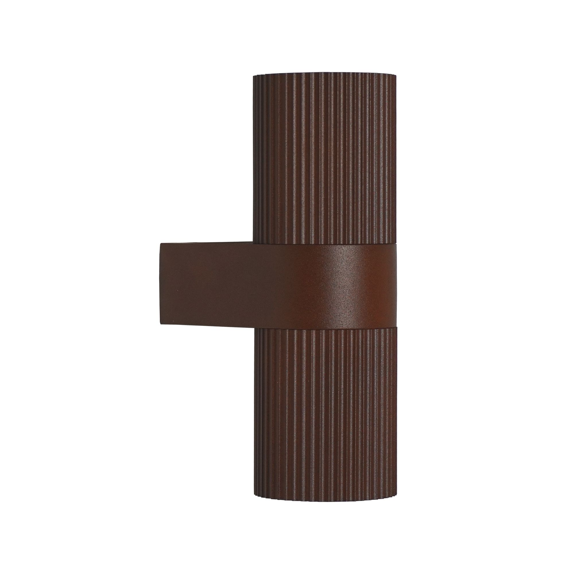 Kyklop Ripple Wandleuchte - GU10, IP54, 230V