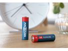 Alkaline Batterie Mignon AA / LR6 - 20er Box