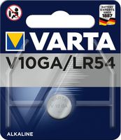 Electronics Batterie V10GA - 1er Blister