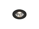Alec  1-Kit Downlight Schwarz - IP44, LED Modul