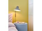 Dial , Wandleuchte, Grau - E27, IP20, max.40W