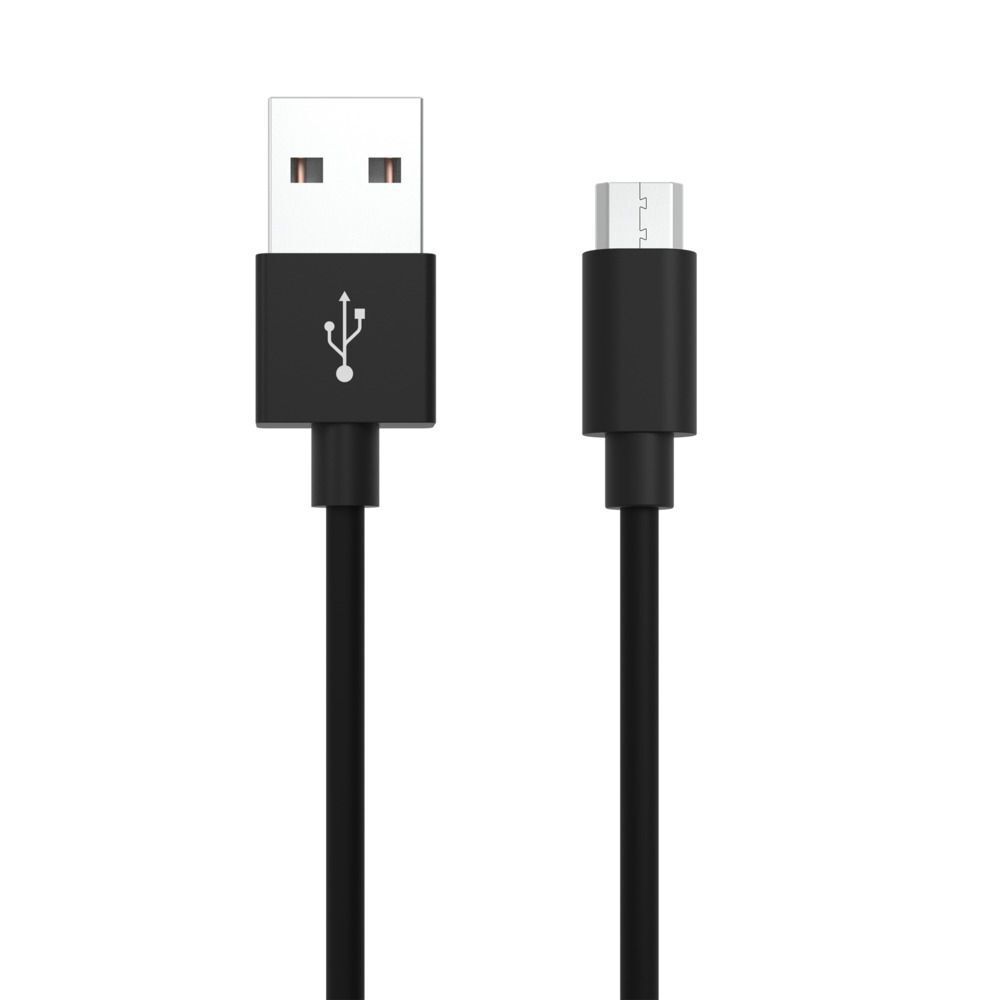 Micro-USB Daten- und Ladekabel 120 cm - Micro-USB Daten- und Ladekabel 120 cm