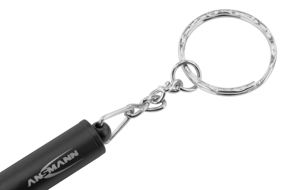 Mini Keychain Light - 4xLR41, Schlüsselanhänger