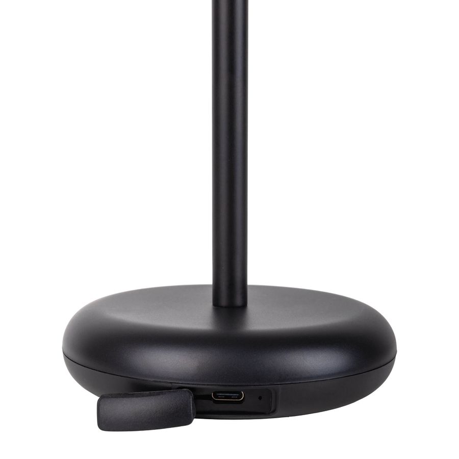 Akku-Tischleuchte PASI - LED-Modul, 6W, IP44