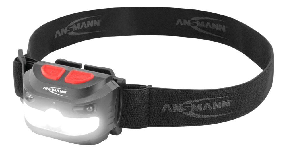 Headlight Future - 250 Lm, 20h