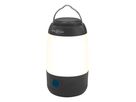 Campingleuchte Mini - 3W, Leuchtdauer 11.5h, schwarz