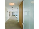 LED Deckenleuchte Locarno d:46cm - LED fest verbaut, 2700-6500K, warm-kaltweiss