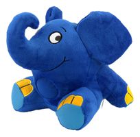 Luce nottura elefante - Exklusives LED-Nachtlicht im Elefanten-Design