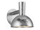Arki outdoor - 1xE27 (exklusiv), max.20W, IP54, verzinkt, dimmbar (optional Leuchtmittel), D=260mm, H=200mm