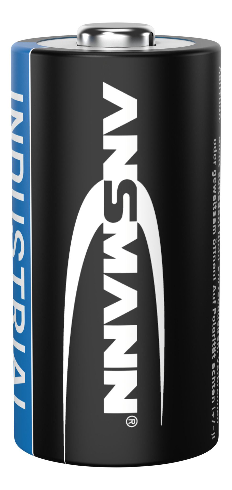 Lithium Batterie CR123A / CR17335 - 10er Karton