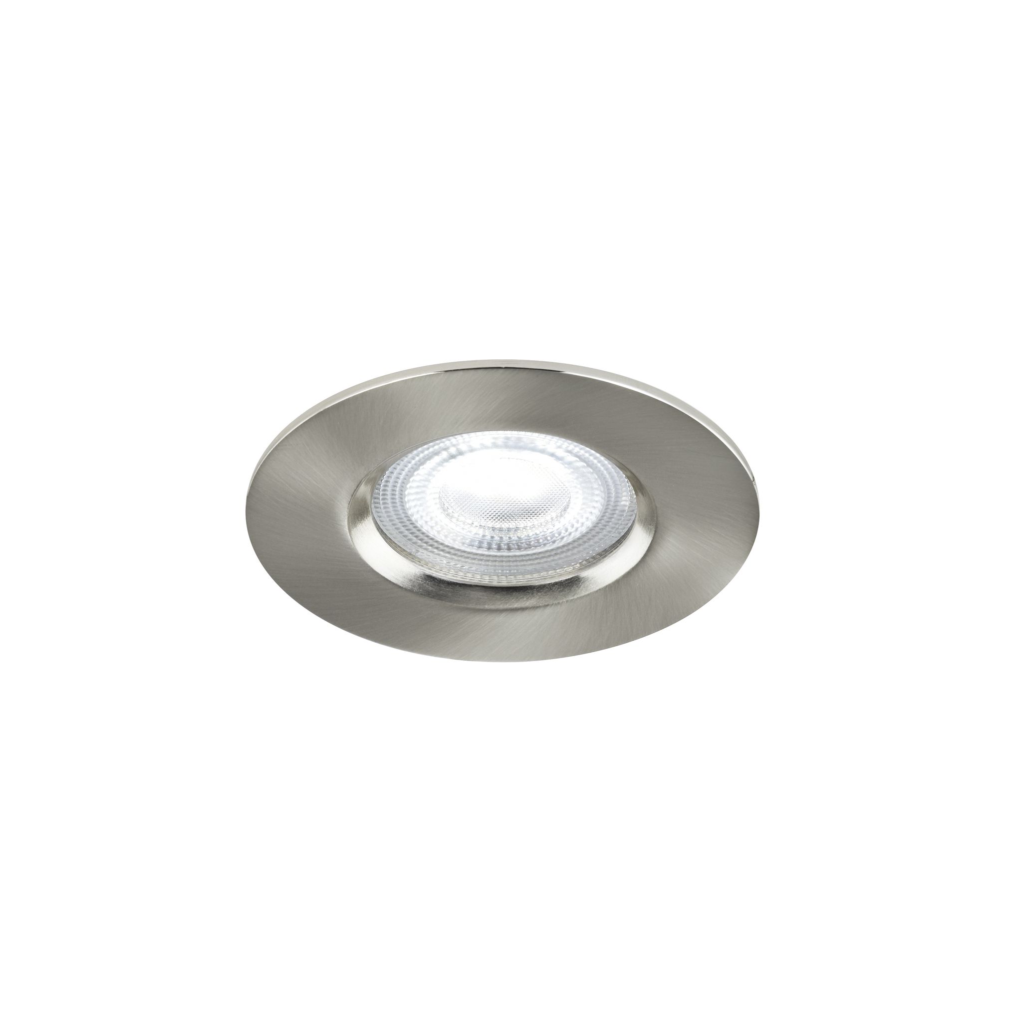 Don Smart, RGB, Nickel - 4.7W ,2200-6500K, IP65