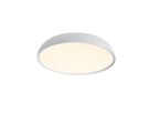 Deckenleuchte Penelopa 2700/4000K   Weiss - 36W, LED-Modul, IP20