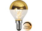 LED Leuchtmittel E14 P45 Top Coated - E14, 250Lm, 2700k, 3.5W, 220-240